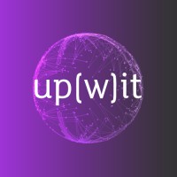 UP[W]IT Consultoria logo - Similar company to Somos Newa