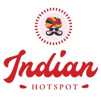 Indian Hotspot logo - Similar company to Heartyyfresh