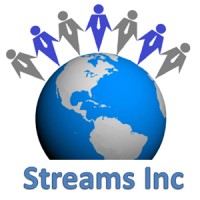 Streams Inc. logo - Similar company to Augmentx Limited