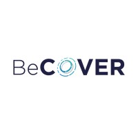 BeCOVER logo - Similar company to Science.Social