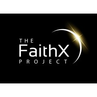 The FaithX Project logo - Similar company to Virginia Theological Seminary