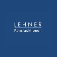 Lehner Kunstauktionen logo - Similar company to Dbv Verlag