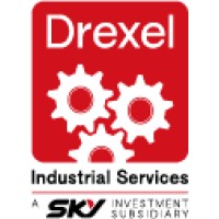 Drexel Industrial services logo - Similar company to Drexel