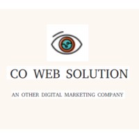 Co Web Solution logo - Similar company to The Web Co