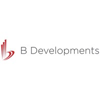B Developments logo - Similar company to Exchangily