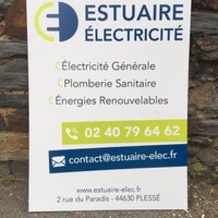 ESTUAIRE ELEC logo - Similar company to Mgt Distribution