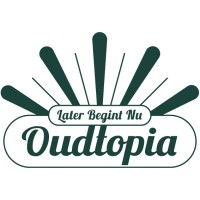 Oudtopia logo - Similar company to Outopia