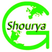 Shourya Global Consultants logo - Similar company to Zindagi Solutions