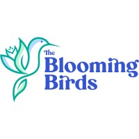 The Blooming Birds logo - Similar company to Blooming Birds