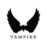 Vampire Atheltics USA logo - Similar company to The Elso Company