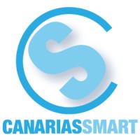 Canarias Smart logo - Similar company to Lbs Canarias