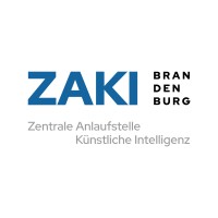 Zentrale Anlaufstelle KI Brandenburg logo - Similar company to Net4Ai