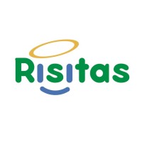 El Futuro es Risitas ASFL - Perú logo - Similar company to Beyond Education