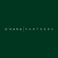 O ' H A R A | P A R T N E R S logo - Similar company to Thomas Electronics