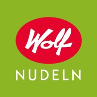 WOLF NUDELN GmbH logo - Similar company to Schalk Mühle Gmbh & Co Kg