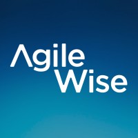 Agile Wise logo - Similar company to Okr University