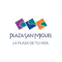 Plaza San Miguel logo - Similar company to Scrapitosh