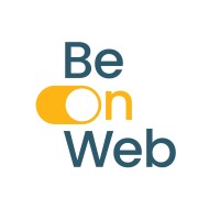 BeOnWeb logo - Similar company to Hintuitive
