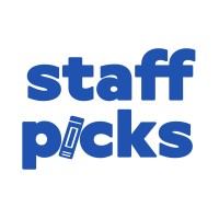 Staff Picks logo - Similar company to Oven Depot