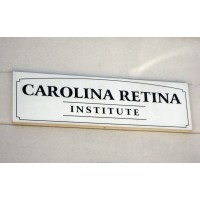 CAROLINA RETINA INSTITUTE, PC logo - Similar company to Southeastern Retina Associates