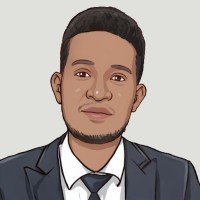 Tinashe Cadren LTD logo - Similar company to The Herald