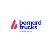 BERNARD TRUCKS logo - Similar company to C.F.C.R. Benoit - Charton Formation