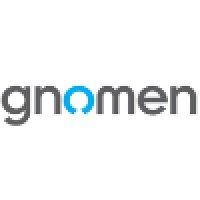 Gnomen Ltd logo - Similar company to Alpha9 Solutions