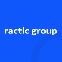 Ractic Group logo - Similar company to Studio 1-2