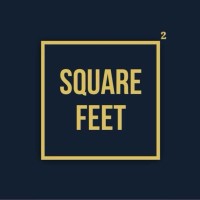 Square Feet logo - Similar company to West Gate Real Estate Consultancy