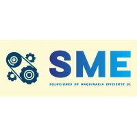 Soluciones de Maquinaria Eficiente S.L logo - Similar company to Herbe Valves Sl