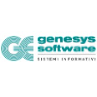 GENESYS SOFTWARE srl logo - Similar company to Sysap Software