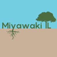 Miyawaki IL logo - Similar company to Maruvan Foundation