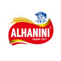 AL HANINI logo - Similar company to Mts Morocco