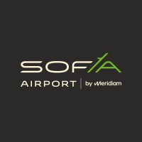 Vasil Levski Sofia Airport logo - Similar company to Balkantel Ltd