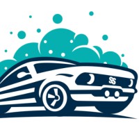 SansStress Mobile Car Detailing logo - Similar company to Ready Halo