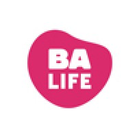 BA Life Marketing logo - Similar company to Code And Counsel, Pllc