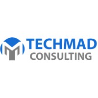 TechMad Consulting Pvt Ltd logo - Similar company to Ppc Digital