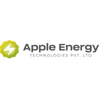 APPLE ENERGY TECHNOLOGIES PVT LTD logo - Similar company to Solardot