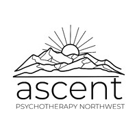 Ascent Psychotherapy Northwest logo - Similar company to Fitter1 Canada