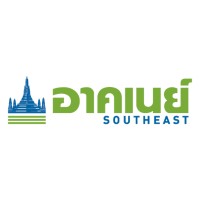 Southeast Insurance and Finance Group (กลุ่มอาคเนย์) logo - Similar company to Thai Beverage Energy Co., Ltd
