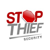 Stop Thief Security logo - Similar company to Window Design Solutions