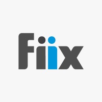 Fiix by Rockwell Automation logo - Similar company to Keyops
