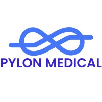 Pylon Medical logo - Similar company to Pulmotech - Now Part Of Sentec