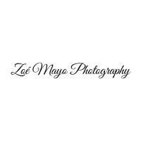 Zoé Mayo Photography logo - Similar company to Ignites Incinerators Ltd