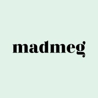 Madmeg Creative Services logo - Similar company to Mixable