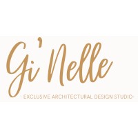 Gi'Nelle Design logo - Similar company to Corkbrick International, Inc