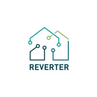 REVERTER HUB logo - Similar company to Certimac | Materials. Energy. Sustainability.