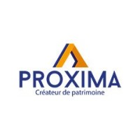 PROXIMA logo - Similar company to Az Receptions