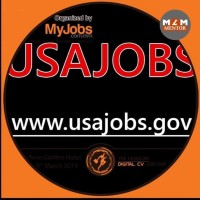 Corporation at USAJOBS.gov logo - Similar company to United States Of America