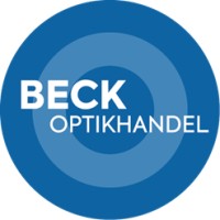 Beck Optikhandel GmbH logo - Similar company to Superglue – Visual Storytelling